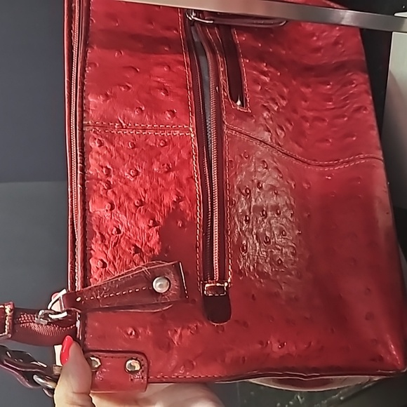 MC Marc  Chantal Vintage Red - Picture 5 of 6